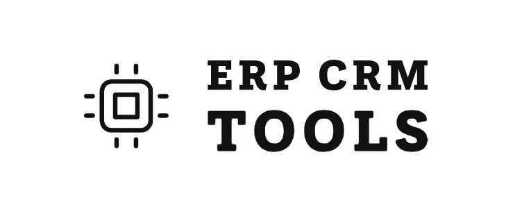 ERP CRM Tools